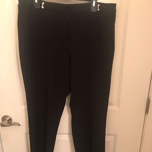 Women’s career pants
